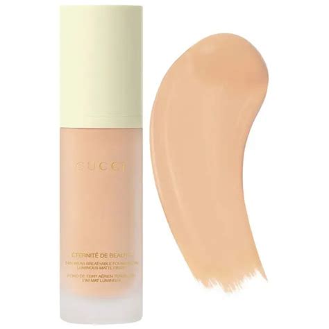 gucci luminous foundation|gucci luminaires.